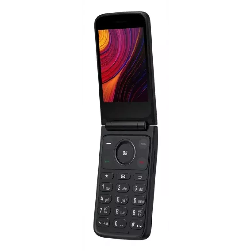 Smartfon TCL T313D1 Dual SIM 4G Wyświetlacz 6,1 cala
