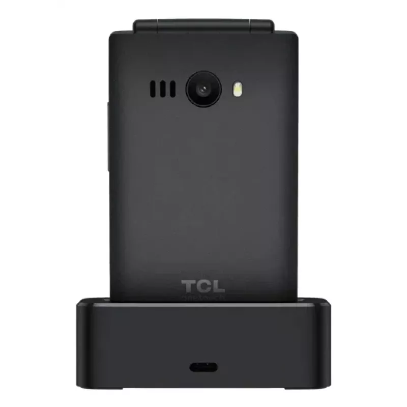 Smartfon TCL T313D1 Dual SIM 4G Wyświetlacz 6,1 cala