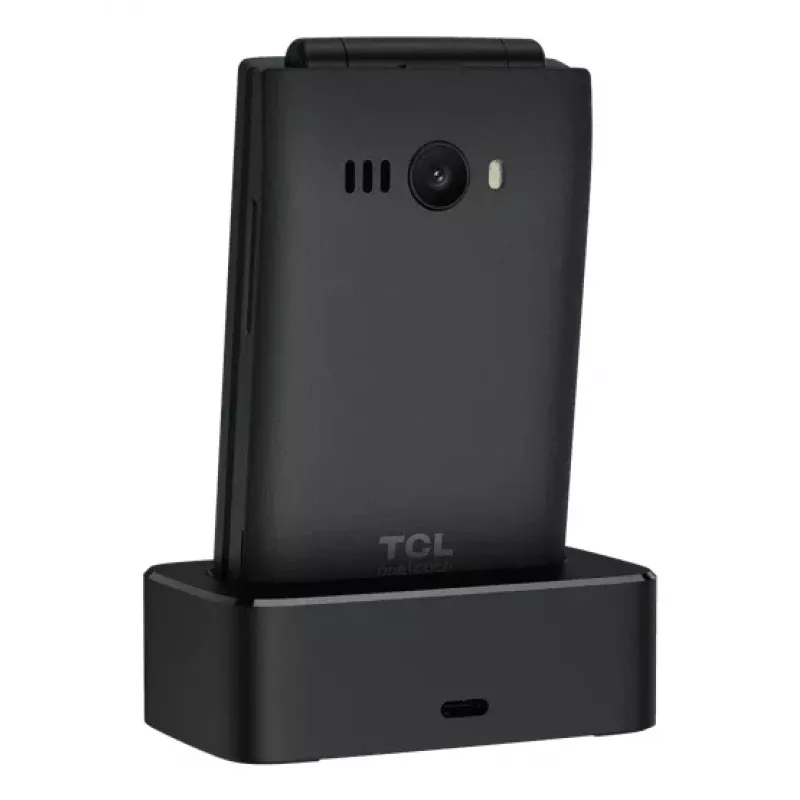 Smartfon TCL T313D1 Dual SIM 4G Wyświetlacz 6,1 cala