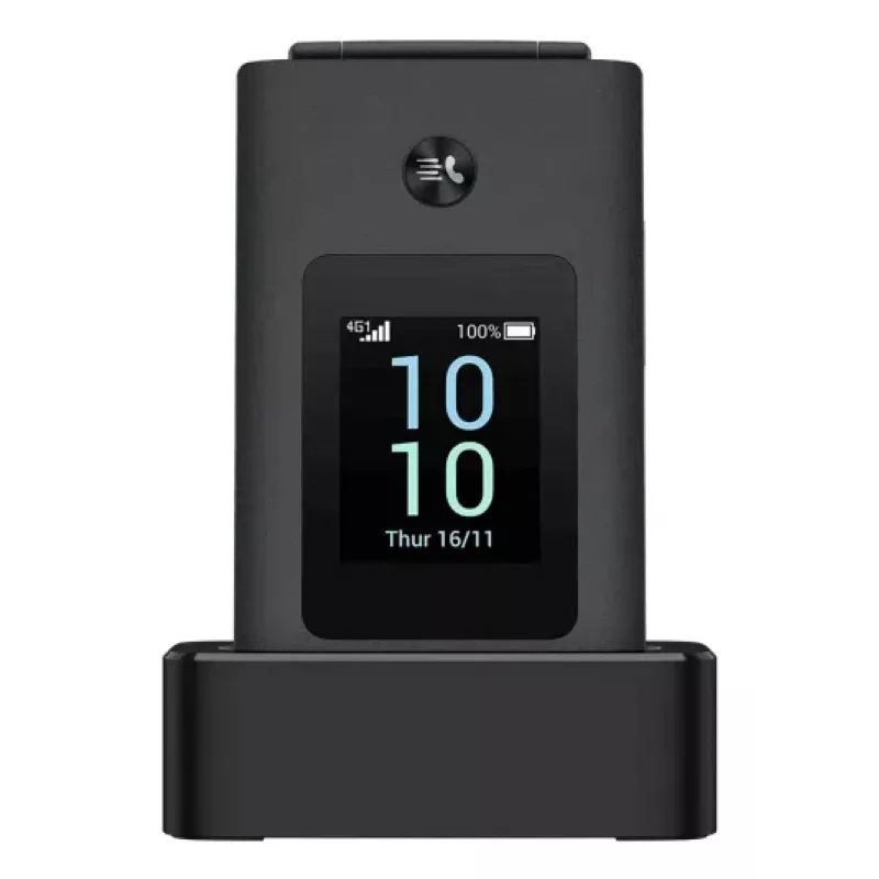 Smartfon TCL T313D1 Dual SIM 4G Wyświetlacz 6,1 cala
