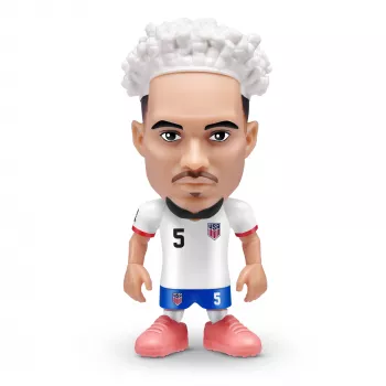 ZURU FIFA WORLD CUP 2026™ Ballers Seria 1, 3 lat(a), FIFA, czarny