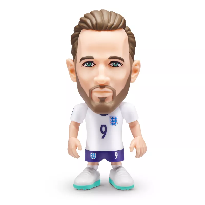 ZURU FIFA WORLD CUP 2026™ Ballers Seria 1, 3 lat(a), FIFA, czarny