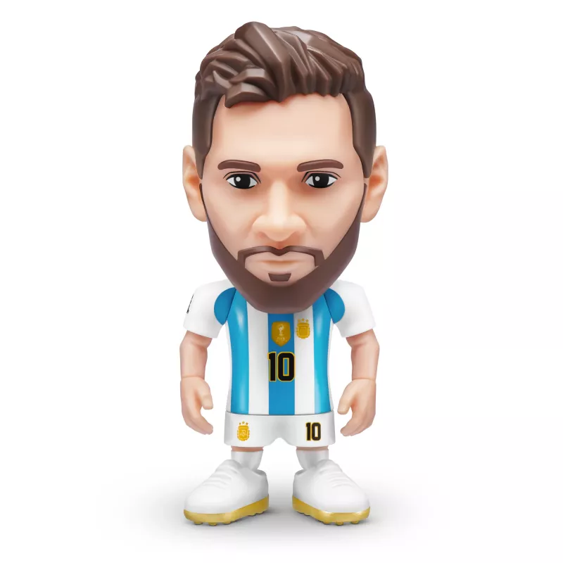 ZURU FIFA WORLD CUP 2026™ Ballers Seria 1, 3 lat(a), FIFA, czarny