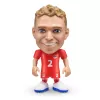 ZURU FIFA WORLD CUP 2026™ Ballers Seria 1, 3 lat(a), FIFA, czarny