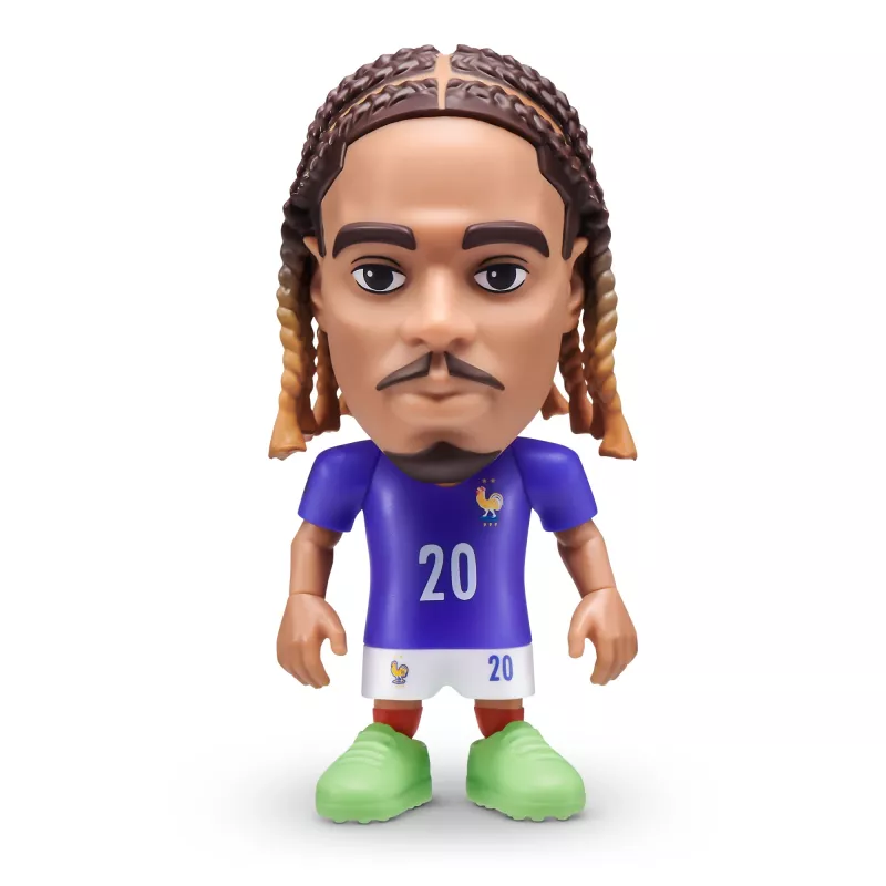 ZURU FIFA WORLD CUP 2026™ Ballers Seria 1, 3 lat(a), FIFA, czarny