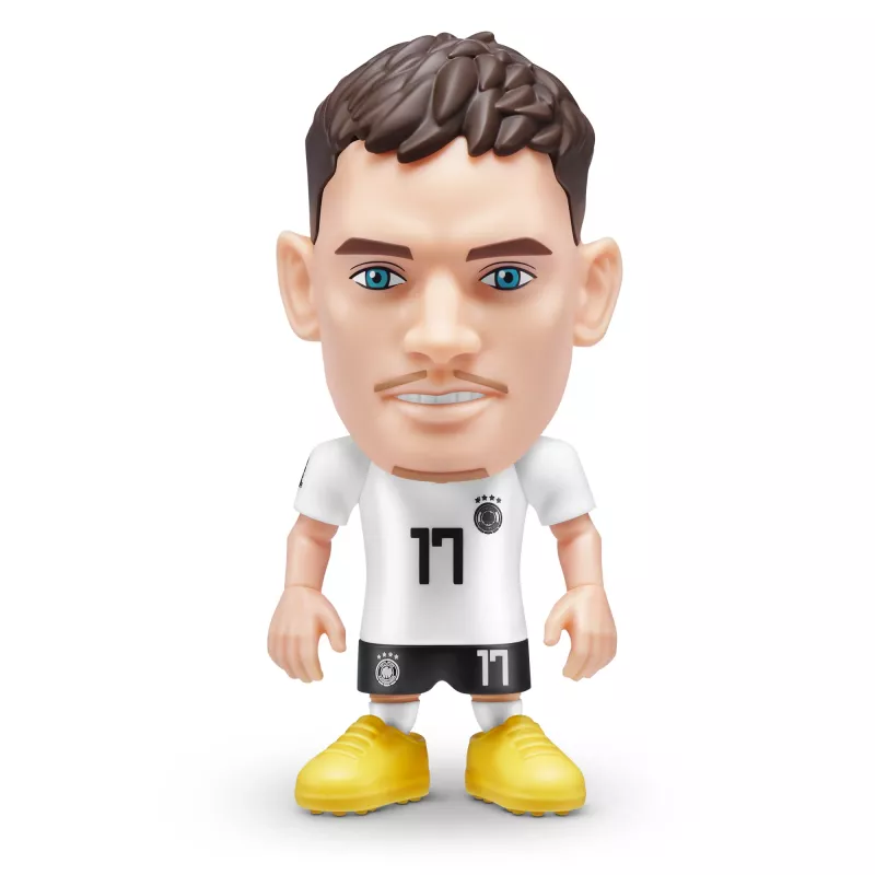 ZURU FIFA WORLD CUP 2026™ Ballers Seria 1, 3 lat(a), FIFA, czarny