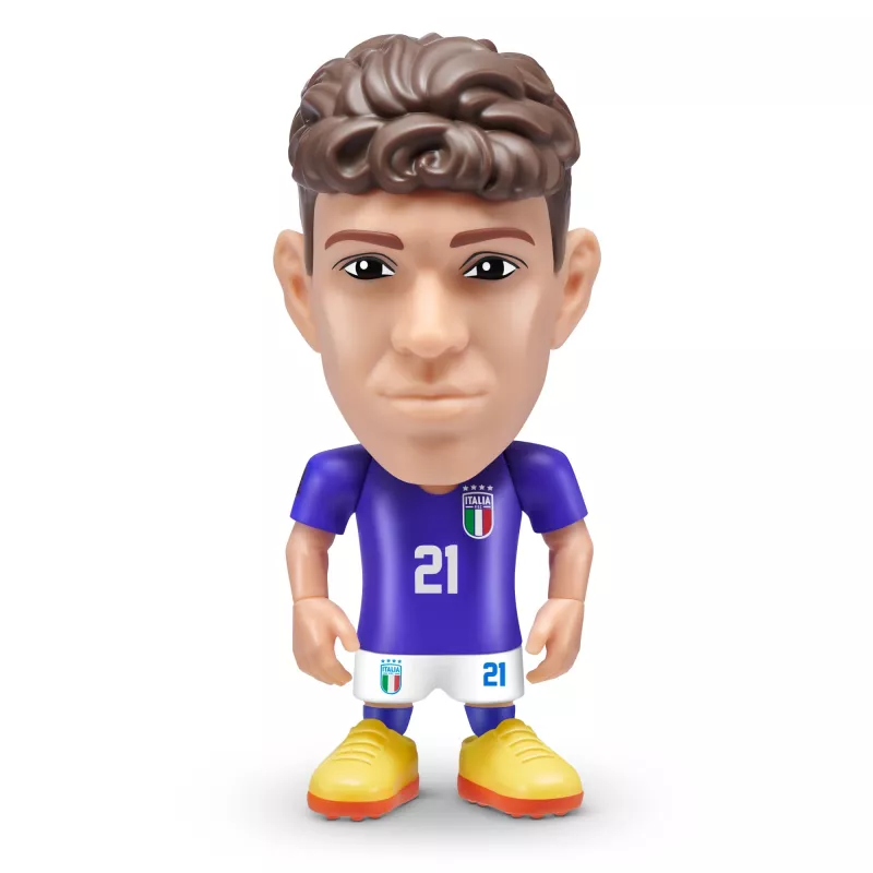 ZURU FIFA WORLD CUP 2026™ Ballers Seria 1, 3 lat(a), FIFA, czarny