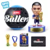 ZURU FIFA WORLD CUP 2026™ Ballers Seria 1, 3 lat(a), FIFA, czarny