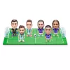ZURU FIFA WORLD CUP 2026™ Ballers Seria 1, 3 lat(a), FIFA, czarny