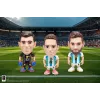 ZURU FIFA WORLD CUP 2026™ Ballers Seria 1, 3 lat(a), FIFA, czarny