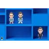 ZURU FIFA WORLD CUP 2026™ Ballers Seria 1, 3 lat(a), FIFA, czarny
