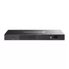 TP-Link Omada DS1016G przełącznik sieciowy Niezarządzalny Gigabit Ethernet (10/100/1000) 1U Czarny