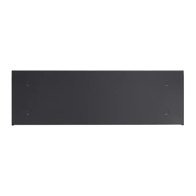 TP-Link Omada DS1016G przełącznik sieciowy Niezarządzalny Gigabit Ethernet (10/100/1000) 1U Czarny