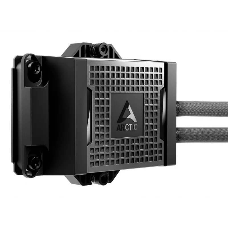 ARCTIC Liquid Freezer WS360-SP5 Układ chłodzenia cieczą procesora 12 cm Czarny 1 szt.