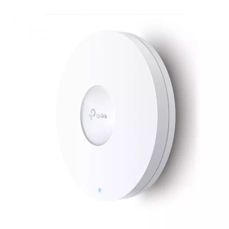 Punkt dostępowy TP-Link Omada AX5400 Wi-Fi 6 2,4 GHz 5 GHz