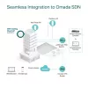 Punkt dostępowy TP-Link Omada AX5400 Wi-Fi 6 2,4 GHz 5 GHz