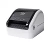Drukarka etykiet Brother QL-1100C, termiczna bezpośrednia, 300 x 300 DPI, 110 mm/s, przewodowa