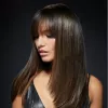 Revamp Progloss Deepform prosty & Style Blow Hot air brush Warm Czarny 550 W 3 m