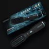 Revamp Progloss Deepform prosty & Style Blow Hot air brush Warm Czarny 550 W 3 m