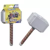 Marvel Avengers Thor Battle Hammer Roleplay Toy for Kids 5+, Adventure, 5 yr(s)