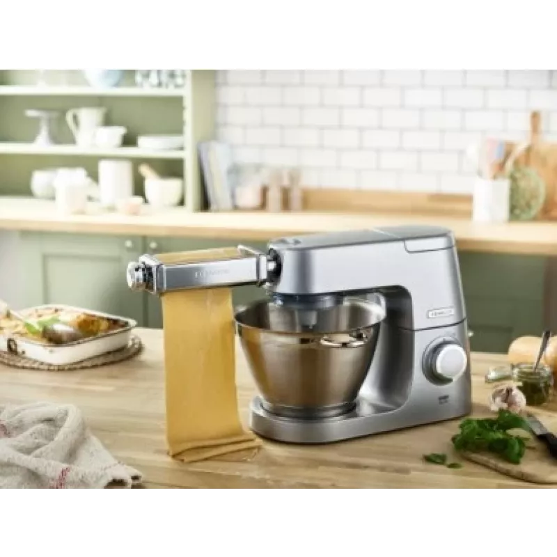 Akcesorium do miksera i robota kuchennego Kenwood KAX980ME srebrny Aluminium