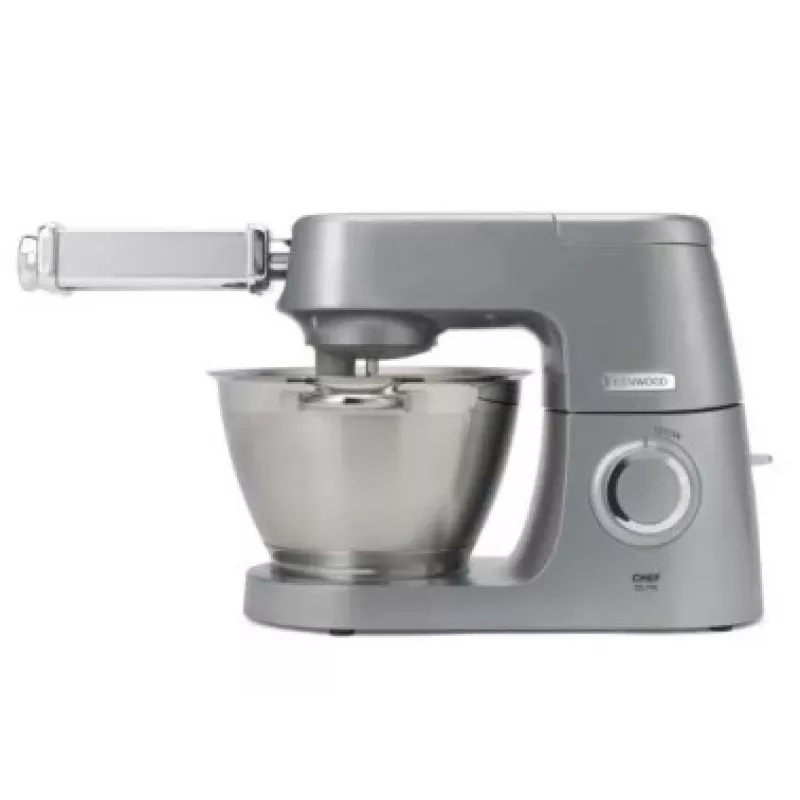Akcesorium do miksera i robota kuchennego Kenwood KAX980ME srebrny Aluminium