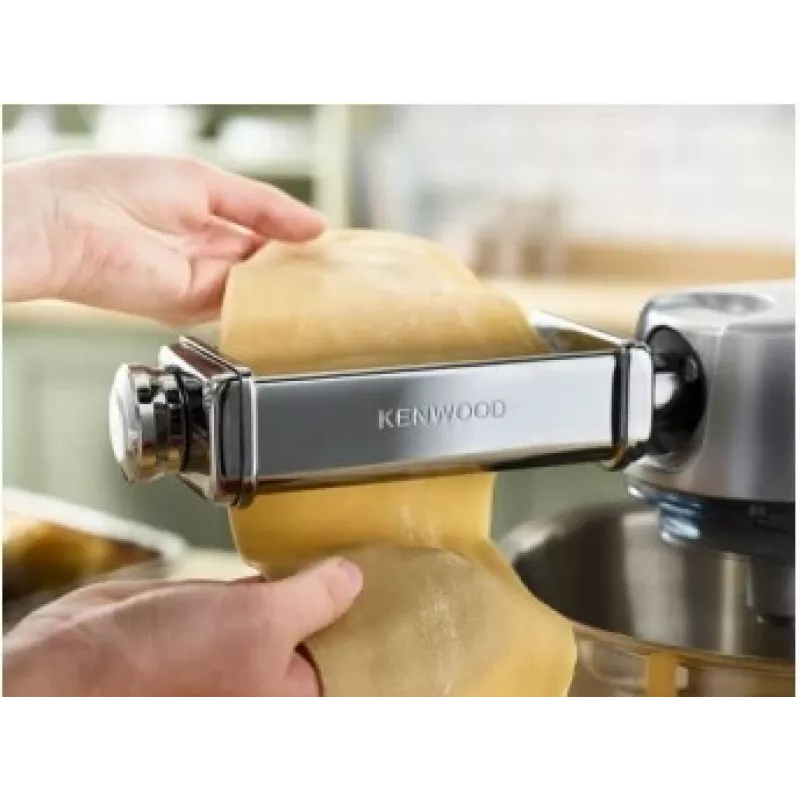 Akcesorium do miksera i robota kuchennego Kenwood KAX980ME srebrny Aluminium