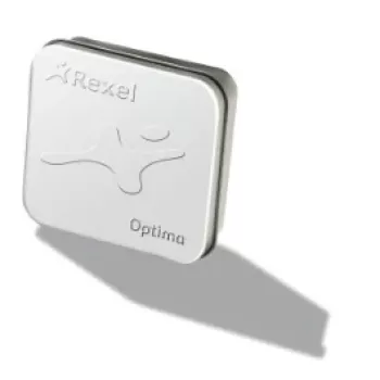 Rexel Zszywki Optima nr 56 opakowanie 3750 szt.
