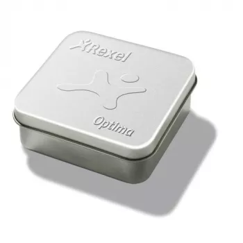 Rexel Zszywki Optima nr 56 opakowanie 3750 szt.