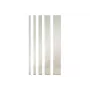 Nobo panele metalowe T-Card Rozmiar 2, 32 sloty, szary, 64 mm, 655 mm, 210 g, 64 mm, 13 mm