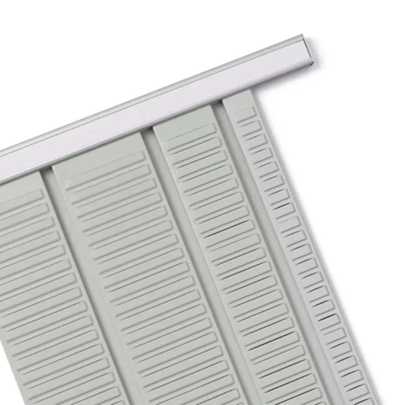 Nobo T-Card Planning Panels Rozmiar 4, Szary, 128 mm, 655 mm, 407 g, 130 mm, 655 mm