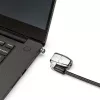 Kensington ClickSafe 2.0 3-w-1 blokada na klucz do laptopa (Master Keyed FT)