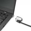 Kensington ClickSafe 2.0 3-w-1 blokada na klucz do laptopa (Master Keyed FT)