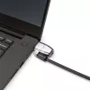 Kensington ClickSafe 2.0 3-w-1 blokada na klucz do laptopa (Master Keyed FT)