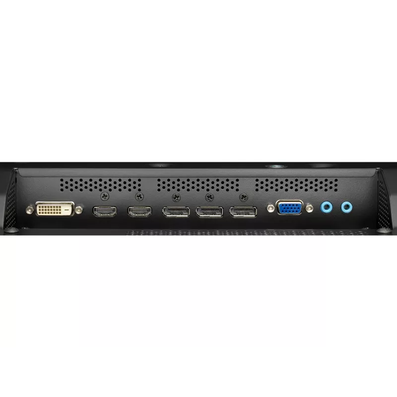 NEC UN552S LCD Indoor