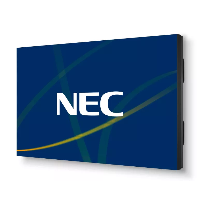 NEC UN552S LCD Indoor