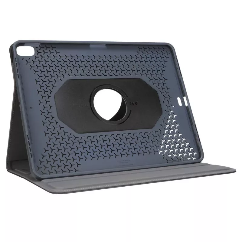 Targus VersaVu 32,8 cm (12,9 cala) etui typu folio czarne