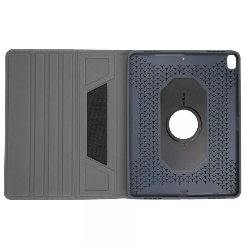 Targus VersaVu 32,8 cm (12,9 cala) etui typu folio czarne