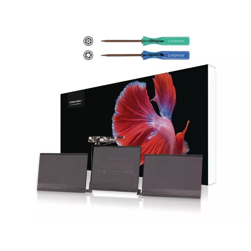 2-Power CBP3748A część zamienna do laptopa