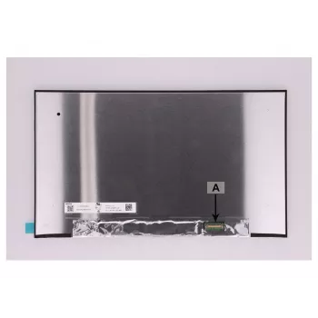Część zamienna do laptopa 2-Power SCR0781A Wyświetlacz