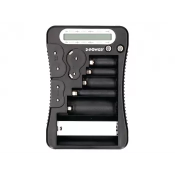2-Power BTH0004A tester baterii