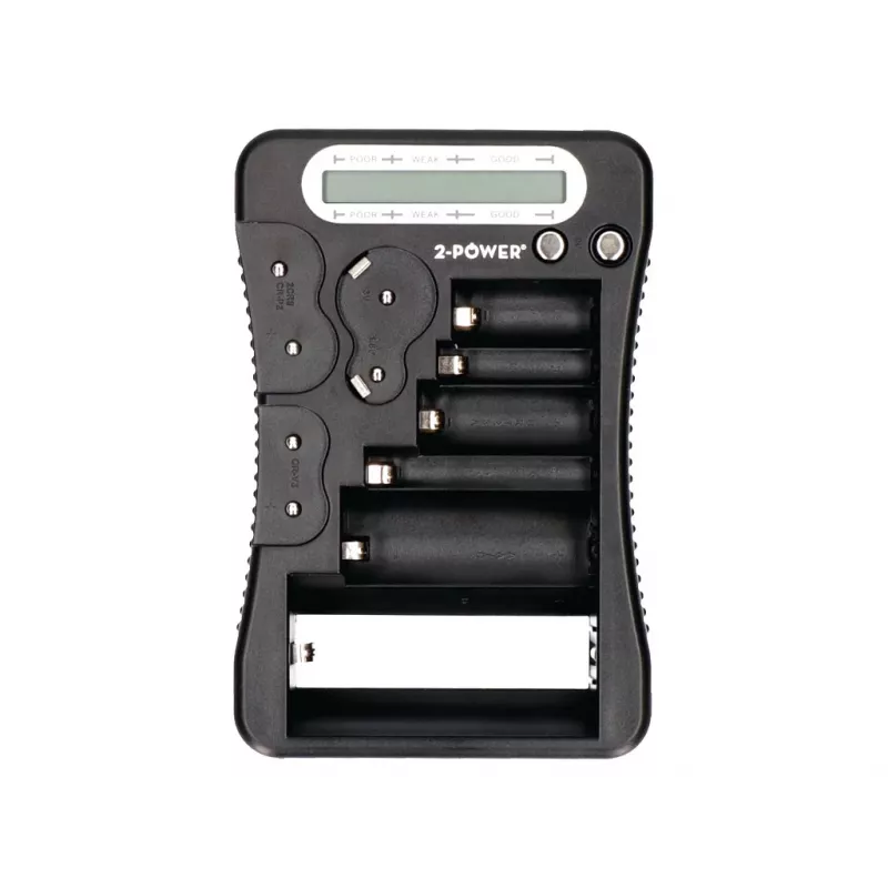 2-Power BTH0004A tester baterii