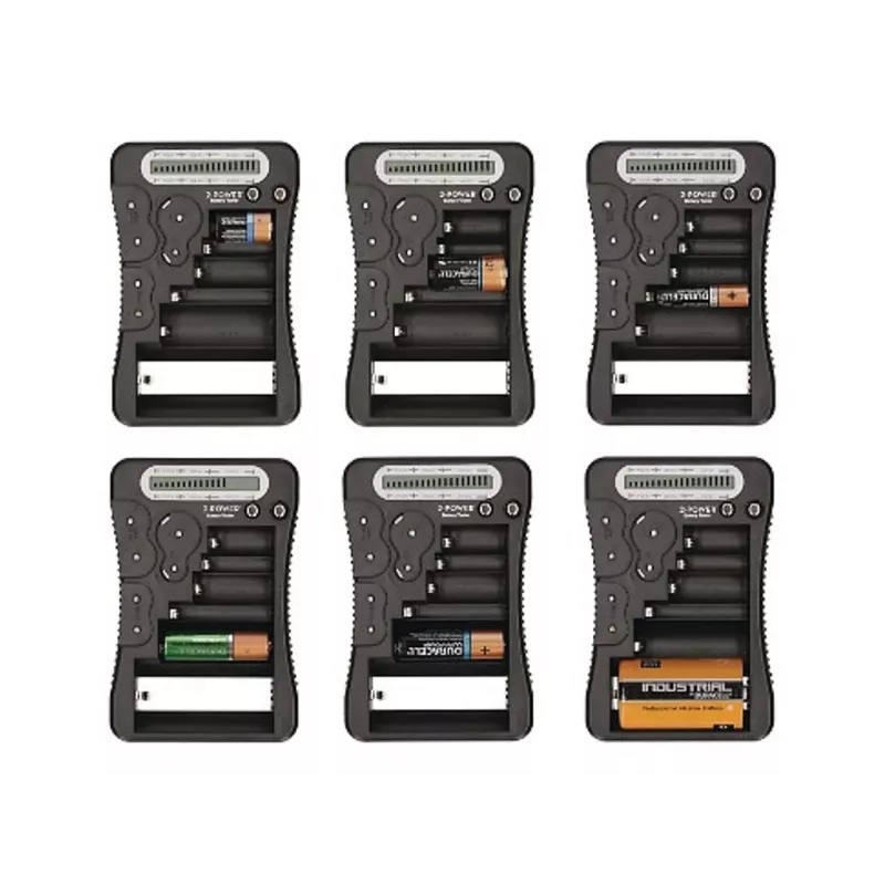 2-Power BTH0004A tester baterii