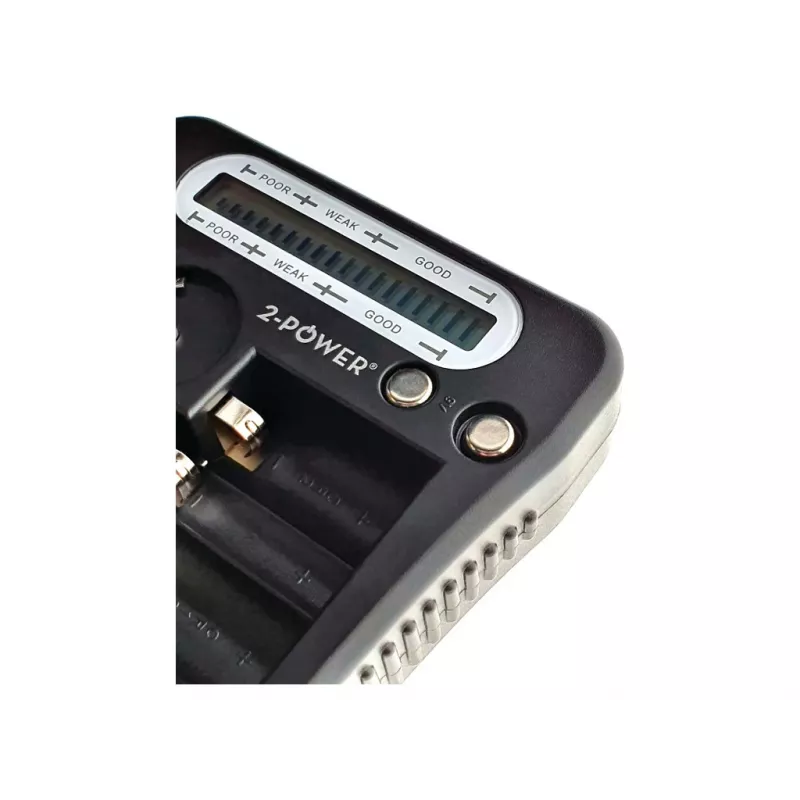 2-Power BTH0004A tester baterii