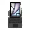 Targus VersaVu QWERTY UK English Bluetooth Czarny
