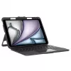 Targus VersaVu QWERTY UK English Bluetooth Czarny