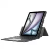 Targus VersaVu QWERTY UK English Bluetooth Czarny