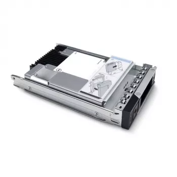 DELL 345-BEBH wewnętrzny dysk SSD 480 GB 2,5 cala Serial ATA III