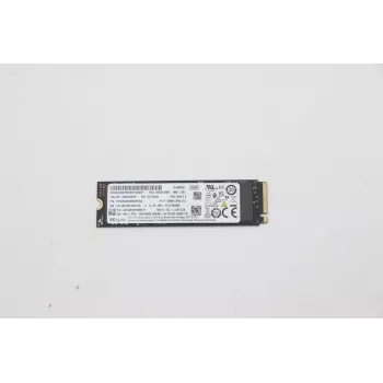 Dysk SSD wewnętrzny Lenovo 5SS0V26441 256 GB M.2 PCI Express 3.0