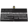 CoreParts MBXTAB-BA073 część zamienna/akcesorium do tabletu Bateria